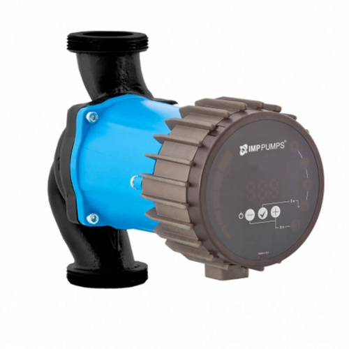 Насос для воды центробежный циркуляционный STANDARD МОД. NMT SMART 25/100-180, (0,18кВт)